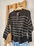 Sweater PAM NEGRO - comprar online