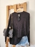 Maxisweater BASICS - tienda online