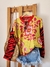 Sweater AMAPOLA AMARILLO - comprar online