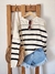 Sweater PAZ CREMA - comprar online