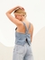 Top MAKENA DENIM - comprar online