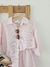 Camisa ELEA ROSA - comprar online