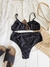 Bikini KAI BLACK 5 - comprar online