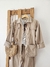 Chaqueta IMANI BEIGE