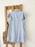 Vestido ANNA DENIM - tienda online