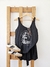 Musculosa TRAVIS NEGRO