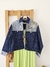 Campera STRASS DENIM - comprar online