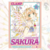 CARDCAPTOR SAKURA CLEAR CARD ARC 13