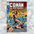 CONAN EL BARBARO 01: LOS CLASICOS MARVEL