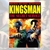 KINGSMAN: THE SECRET SERVICE - MILLAR - GIBBONS - VAUGHN