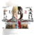 ATTACK ON TITAN: LOST GIRLS COMPLETO 2 TOMOS