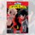 MY HERO ACADEMIA 02