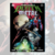 NOCHES OSCURAS: DEATH METAL - 5 DE 7 - TAPA "UNIVERSO DC" - SCOTT SNYDER