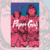 PAPER GIRLS COMPLETO 6 TOMOS - BRIAN K. VAUGHAN en internet