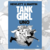 TANK GIRL 01