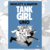 TANK GIRL COMPLETO - 3 TOMOS - MARIN - HEWLLETT - comprar online