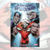 THE AMAZING SPIDER-MAN 11 RED QUEBRADA