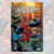 THE AMAZING SPIDER-MAN 00 DE VUELTA A LAS BASES