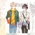 WOTAKOI: QUÉ DIFÍCIL ES EL AMOR PARA LOS OTAKUS 10 - FUJITA