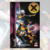 X-MEN 28 REINADO DE X 02