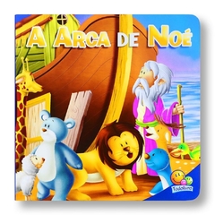 AMIGOS DA BÍBLIA: Arca de NOÉ. A - comprar online