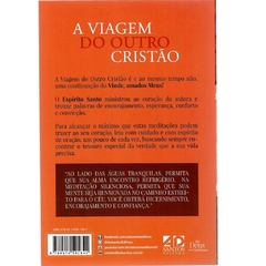 A VIAGEM DO OUTRO CRISTÃO - Frances J. Roberts - comprar online