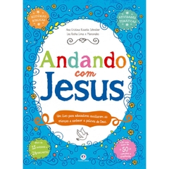 PEDAGÓGICO - ANDANDO COM JESUS