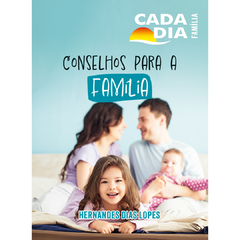 CADA DIA FAMÍLIA 2024 - 10 un