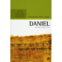 DANIEL - Hernandes Dias Lopes - comprar online