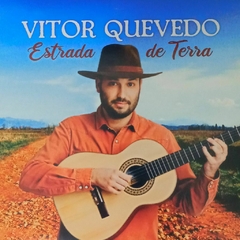 CD ESTRADA DE TERRA - Vitor Quevedo