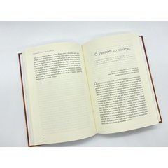ESPERANÇA. O PERFUME DO C0RAÇÃO - Charles. H. Spurgeon - comprar online