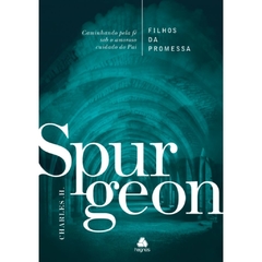 FILHOS DA PROMESSA - Spurgeon