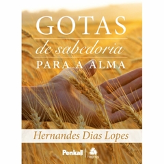 Imagem do COLEÇÃO GOTAS PARA ALMA (Kit 6 livros)