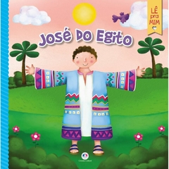 LÊ PRA MIM - JOSÉ DO EGITO