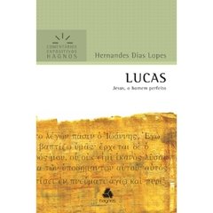 LUCAS - Hernandes Dias Lopes - comprar online