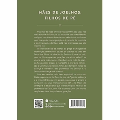 MÃES DA ALIANÇA - Arival Dias Casimiro - comprar online
