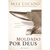 MOLDADO POR DEUS - Max Lucado