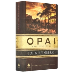 O PAI - John Samuel Feinberg