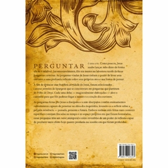 PERGUNTAS PARA A MENTE E O CORAÇÃO - Spurgeon - comprar online