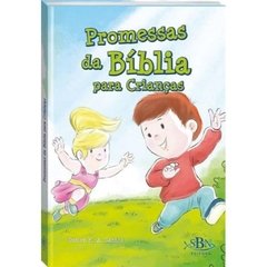 PROMESSAS DA BÍBLIA PARA CRIANÇAS