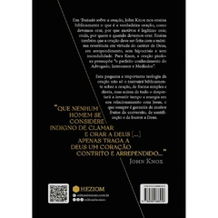 TRATADO SOBRE A ORAÇÃO - John Knox - comprar online