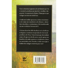 O VINHO NOVO É MELHOR - Robert Thom - comprar online