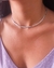 CHOKER FIO ALEMÃO - comprar online