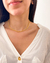 CHOKER REDE DOURADO - comprar online