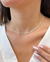 CHOKER ELO PORTUGUÊS - comprar online