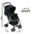 Coche Bebe Smart Love 1002 Muy Liviano Rebatible Tienda LOVE en internet