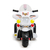 Moto a batería Diseño Policía 3003 Tienda LOVE - tienda online