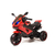 Moto a batería Deportiva 3 ruedas 3007 Tienda LOVE - comprar online