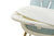 Imagen de Silla De Comer 656 Booster 2 En 1 Patas Símil Madera Tienda Love