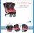 Cubre Lluvia Baby Jogger City Mini Doble Gt Doble Tienda LOVE - comprar online